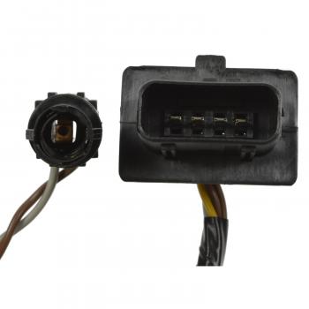 2001 Mercedes-Benz CLK320 Headlight Wiring Harness Standard Motor Products LWH102 image 3 of 4