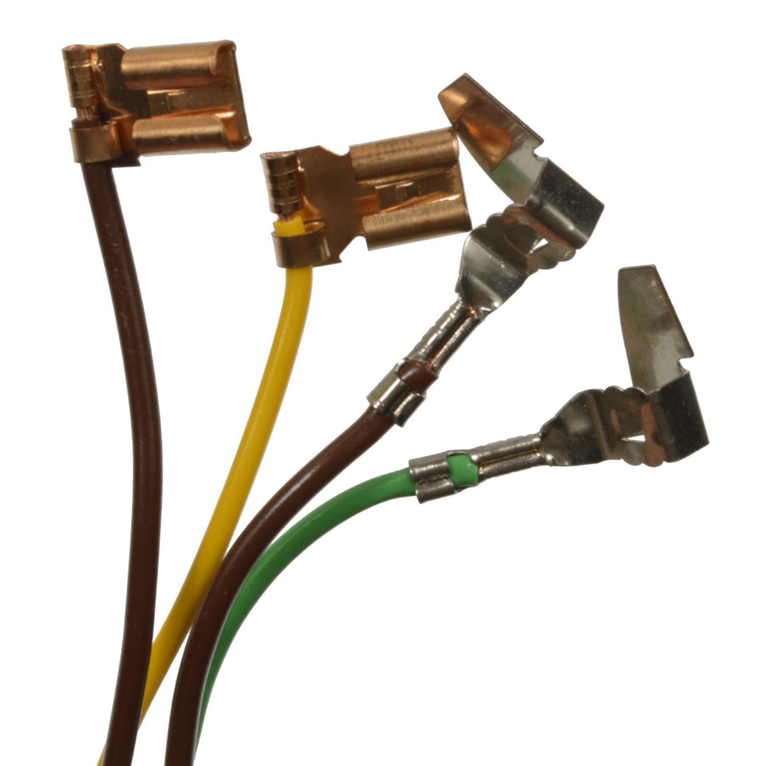 Standard Motor Products LWH103 Headlight Wiring Harness product image 1 of 3