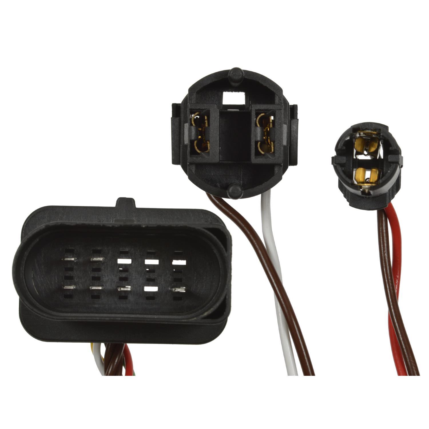 Standard Motor Products LWH103 Headlight Wiring Harness product image 3 of 3