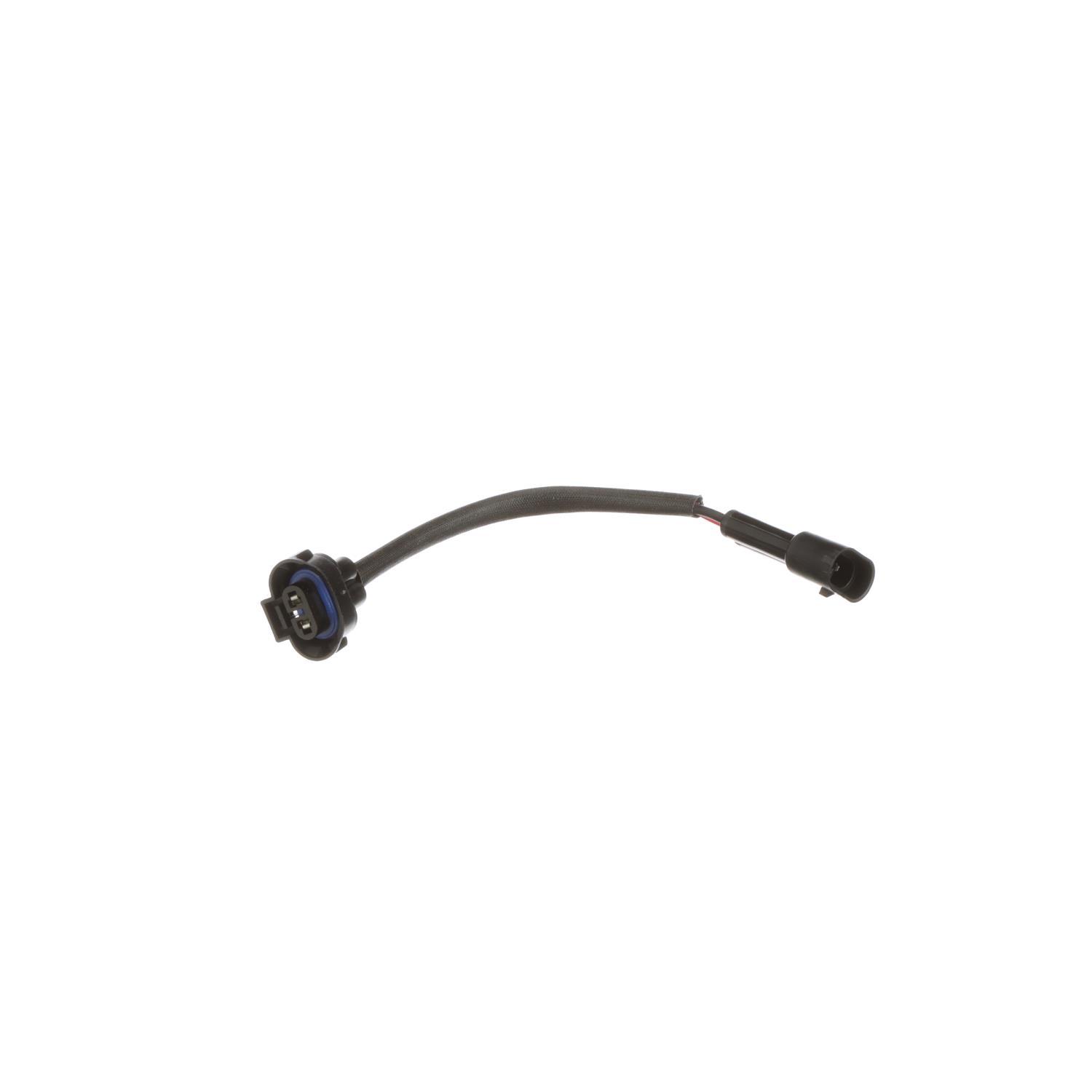 Standard Motor Products LWH104 - Cornering Light Wiring Harness Standard Motor Products LWH104 Cornering Light Wiring Harness product image 2 of 5