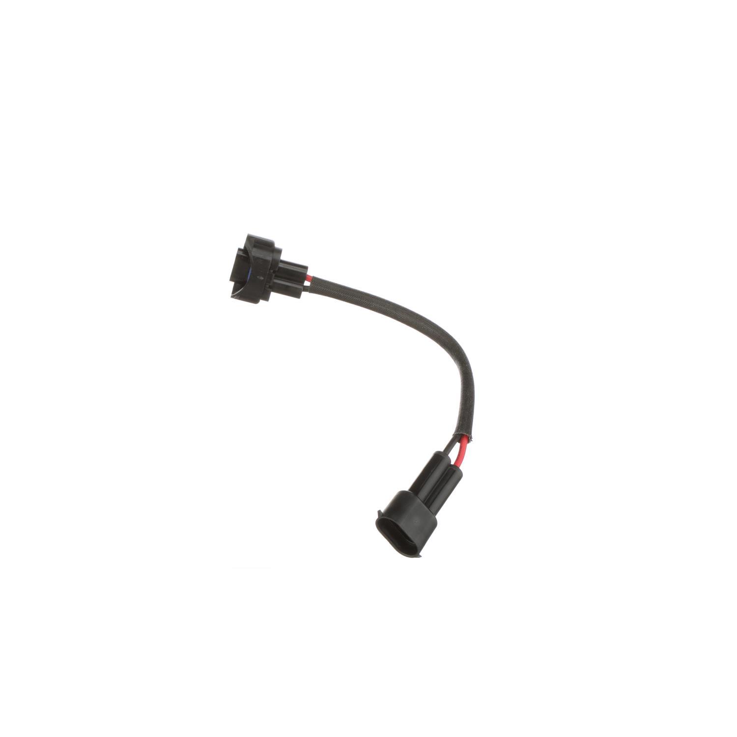 Standard Motor Products LWH104 - Cornering Light Wiring Harness Standard Motor Products LWH104 Cornering Light Wiring Harness product image 4 of 5