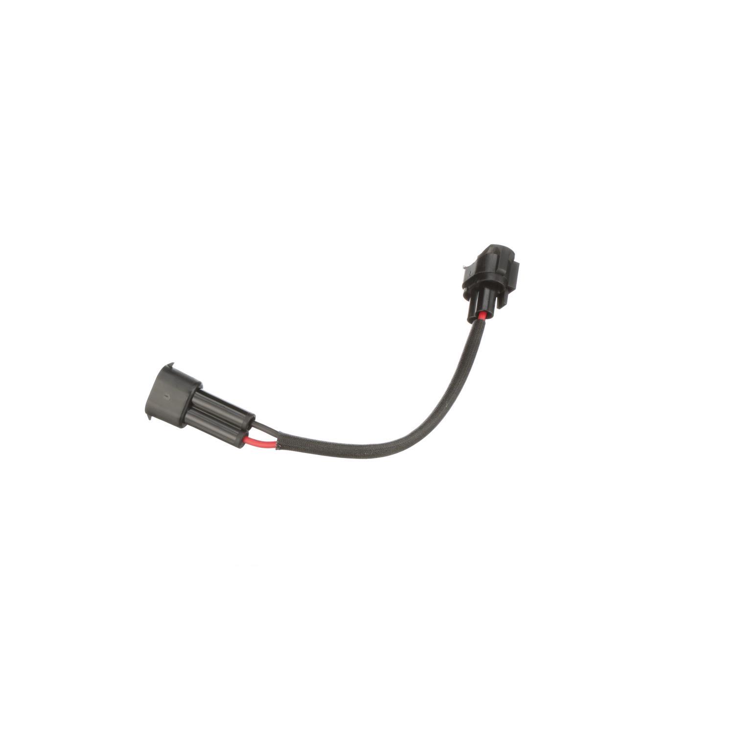 Standard Motor Products LWH104 - Cornering Light Wiring Harness Standard Motor Products LWH104 Cornering Light Wiring Harness product image 5 of 5
