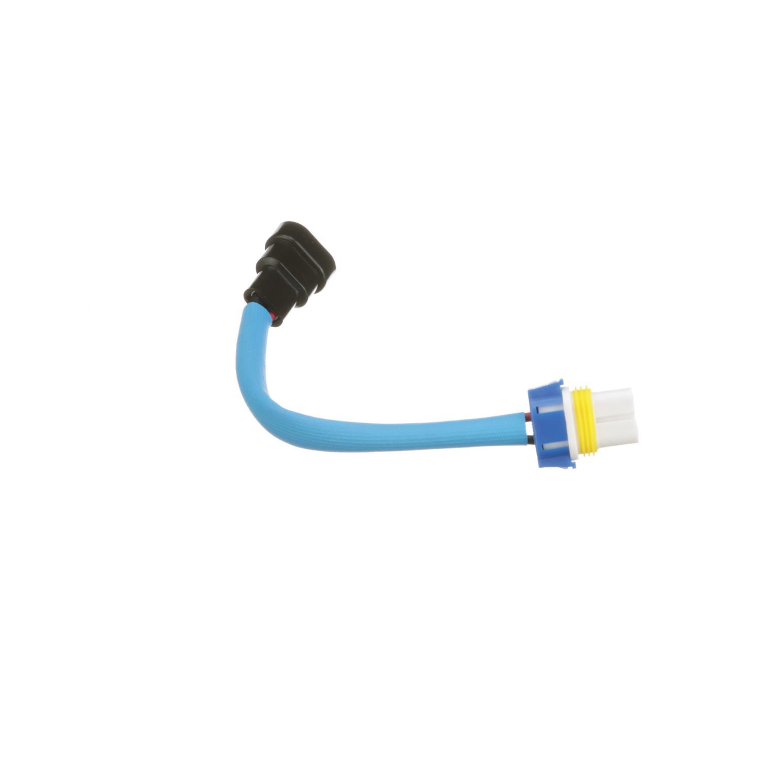 Standard Motor Products LWH107 - Daytime Running Light Wiring Harness Standard Motor Products LWH107 Daytime Running Light Wiring Harness product image 1 of 5