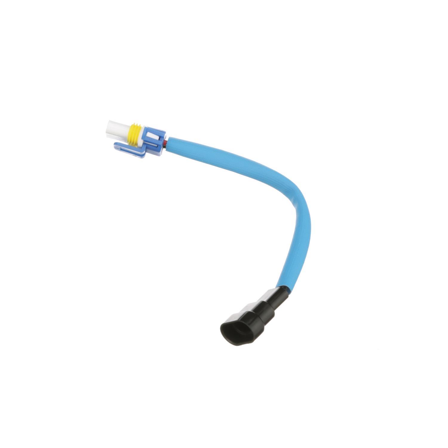 Standard Motor Products LWH107 - Daytime Running Light Wiring Harness Standard Motor Products LWH107 Daytime Running Light Wiring Harness product image 4 of 5
