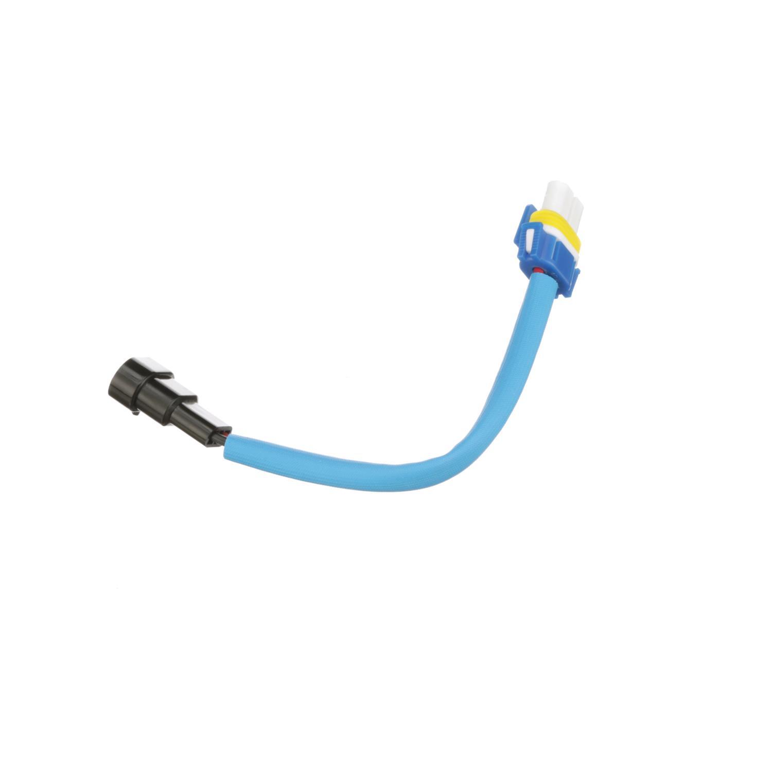 Standard Motor Products LWH107 - Daytime Running Light Wiring Harness Standard Motor Products LWH107 Daytime Running Light Wiring Harness product image 5 of 5