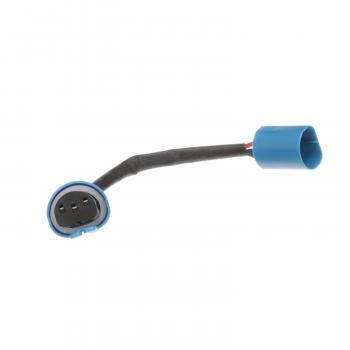 1995 Mitsubishi Montero Headlight Wiring Harness Standard Motor Products LWH108 image 3 of 4