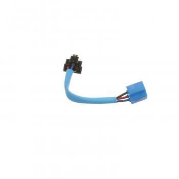 2000 Mitsubishi Eclipse Headlight Wiring Harness Standard Motor Products LWH109 image 1 of 4