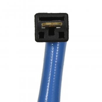1995 GMC Sonoma Fog / Driving Light Wiring Harness Standard Motor Products LWH110 image 3 of 3