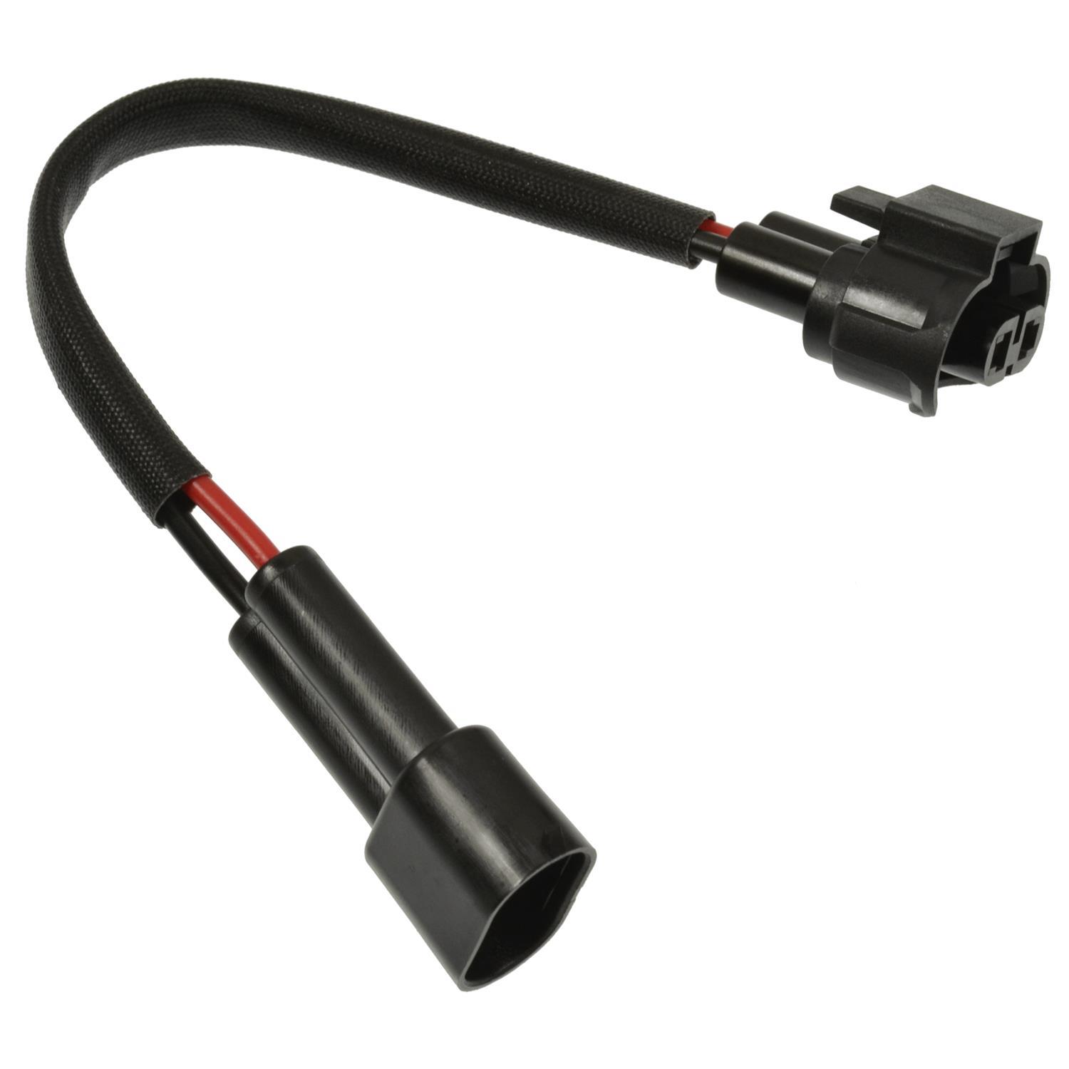 Standard Motor Products LWH112 - Headlight Wiring Harness Standard Motor Products LWH112 Headlight Wiring Harness product image 2 of 3