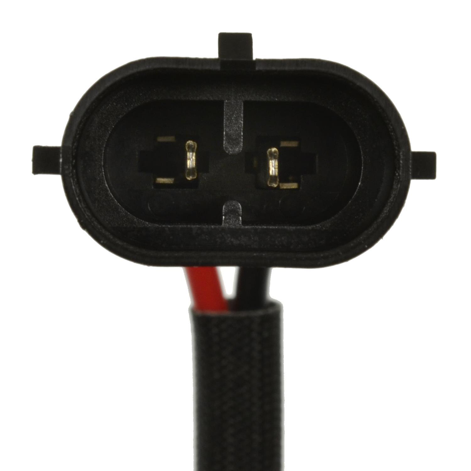 Standard Motor Products LWH112 - Headlight Wiring Harness Standard Motor Products LWH112 Headlight Wiring Harness product image 3 of 3
