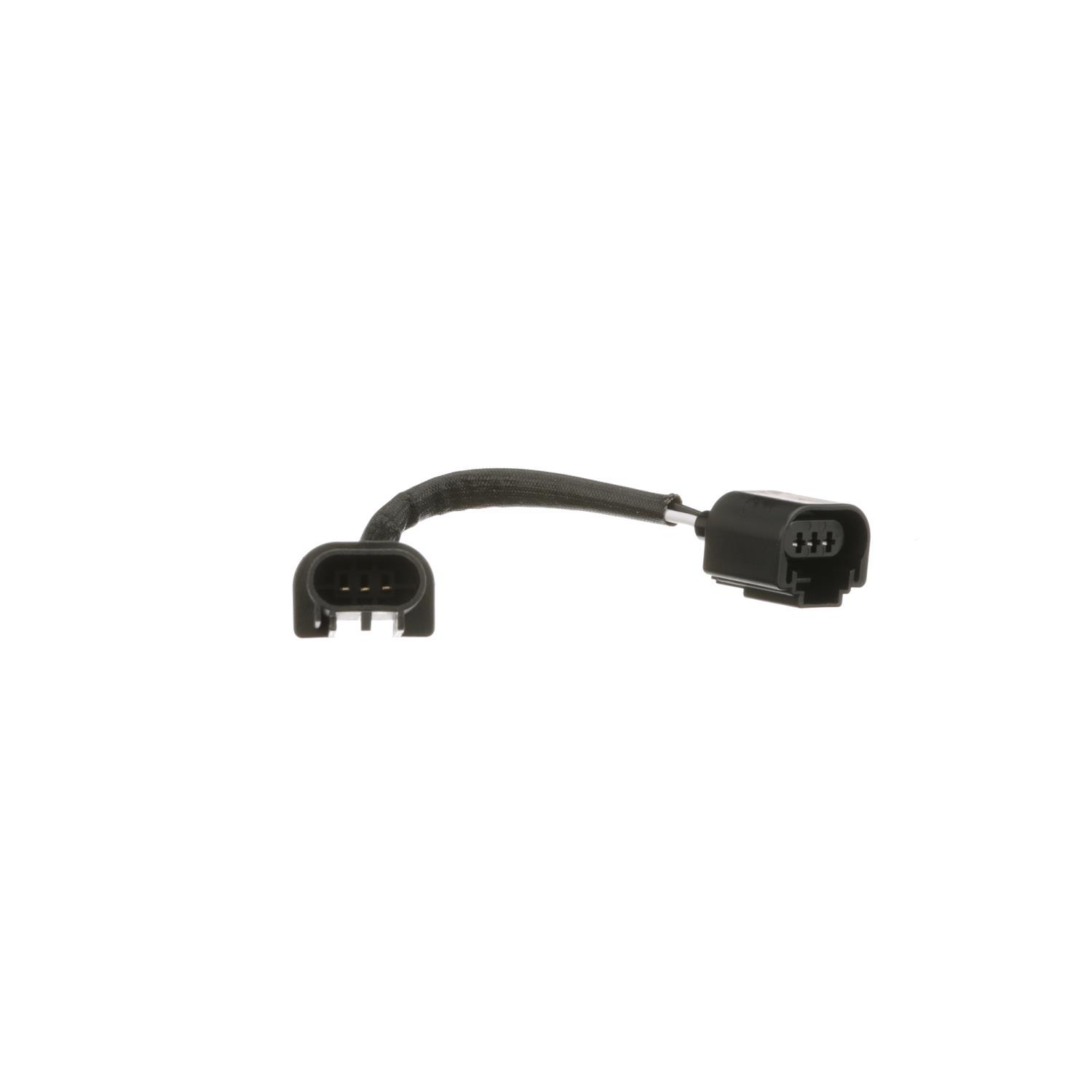 Standard Motor Products LWH113 - Headlight Wiring Harness Standard Motor Products LWH113 Headlight Wiring Harness product image 2 of 5