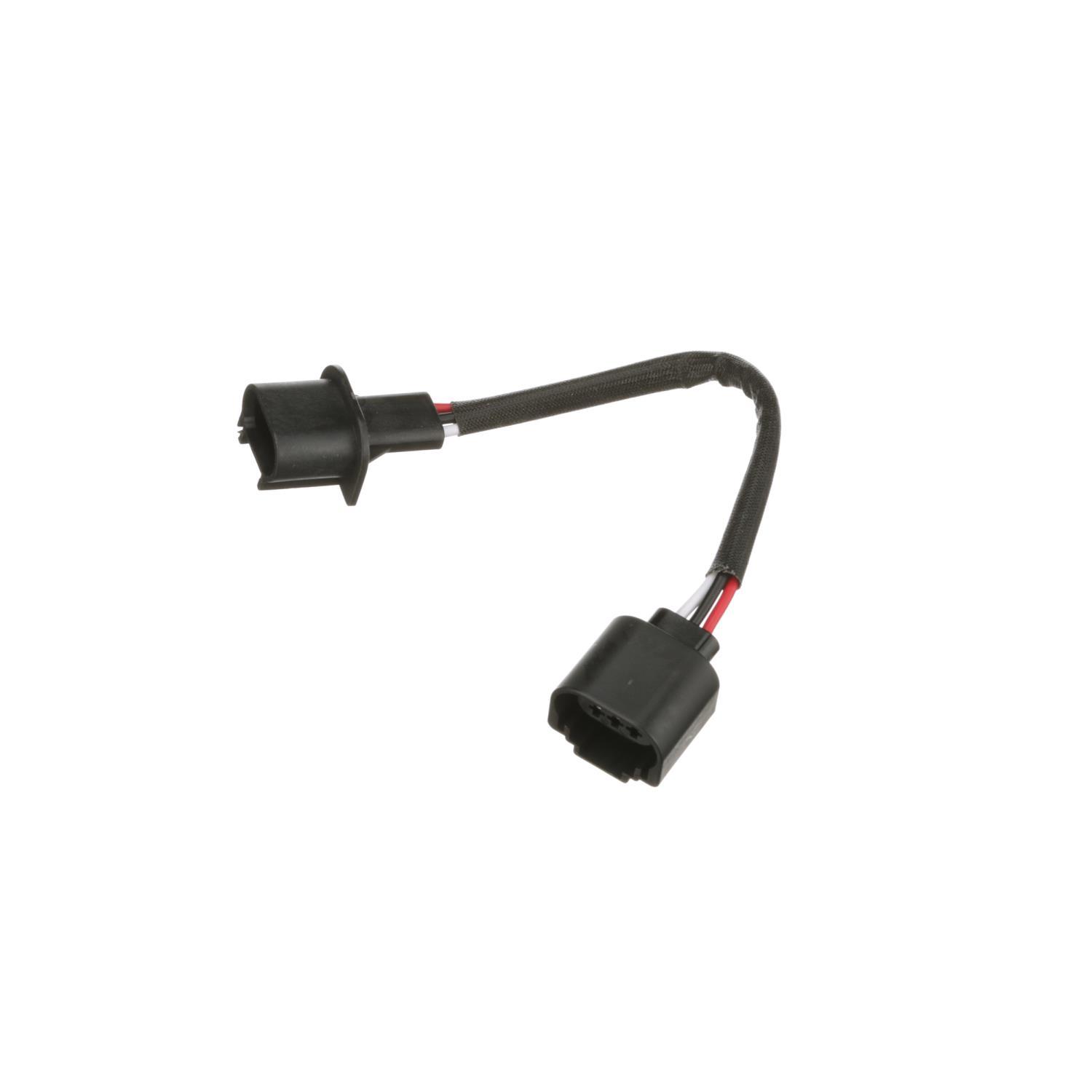 Standard Motor Products LWH113 - Headlight Wiring Harness Standard Motor Products LWH113 Headlight Wiring Harness product image 4 of 5