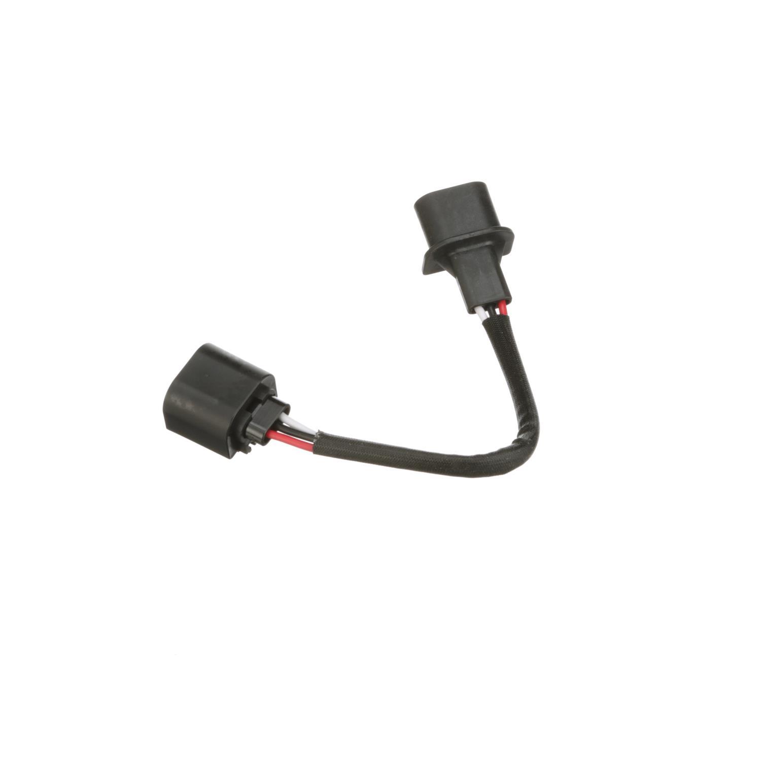Standard Motor Products LWH113 - Headlight Wiring Harness Standard Motor Products LWH113 Headlight Wiring Harness product image 5 of 5