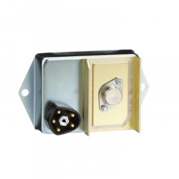 1981 Dodge Dart Ignition Control Module Standard Motor Products LX100 image 3 of 4