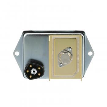 1981 Dodge Dart Ignition Control Module Standard Motor Products LX100 image 4 of 4