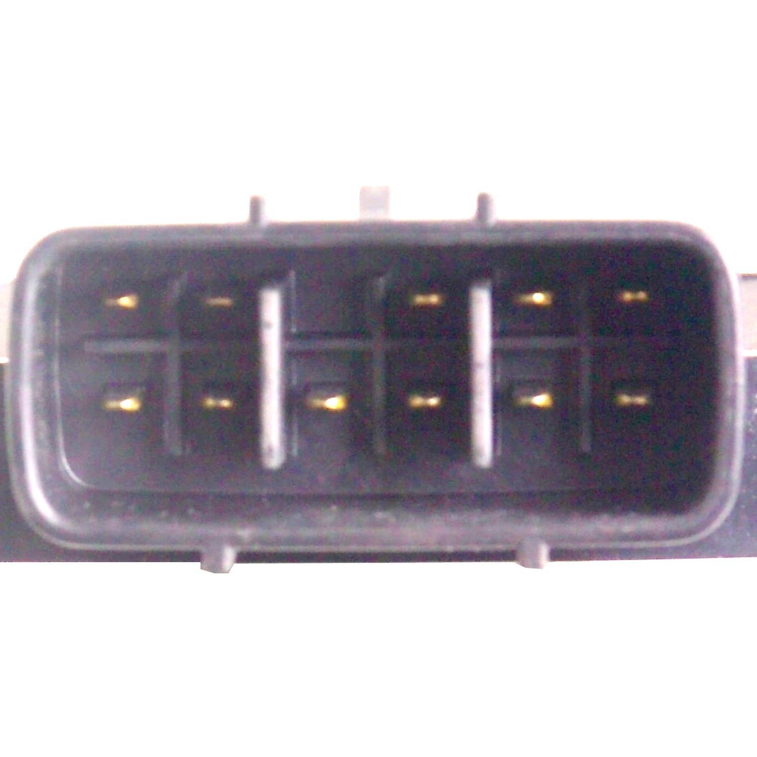 Standard Motor Products LX1013 - Ignition Control Module Standard Motor Products LX1013 Ignition Control Module product image 2 of 3