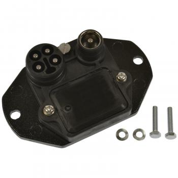 1981 Mercedes-Benz 280CE Ignition Control Module Standard Motor Products LX1014 image 2 of 3