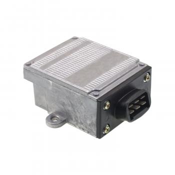 1980 Porsche 924 Ignition Control Module Standard Motor Products LX1015 image 2 of 3