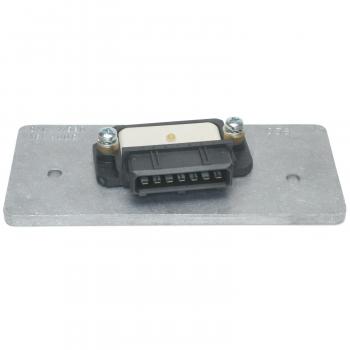 1992 Jaguar XJS Ignition Control Module Standard Motor Products LX1016 image 2 of 3