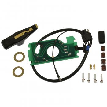1979 Jaguar XJ12 Distributor Ignition Pickup Standard Motor Products LX1018 image 1 of 3