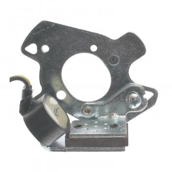 1972 Dodge B200 Van Distributor Ignition Pickup Standard Motor Products LX103 image 3 of 3
