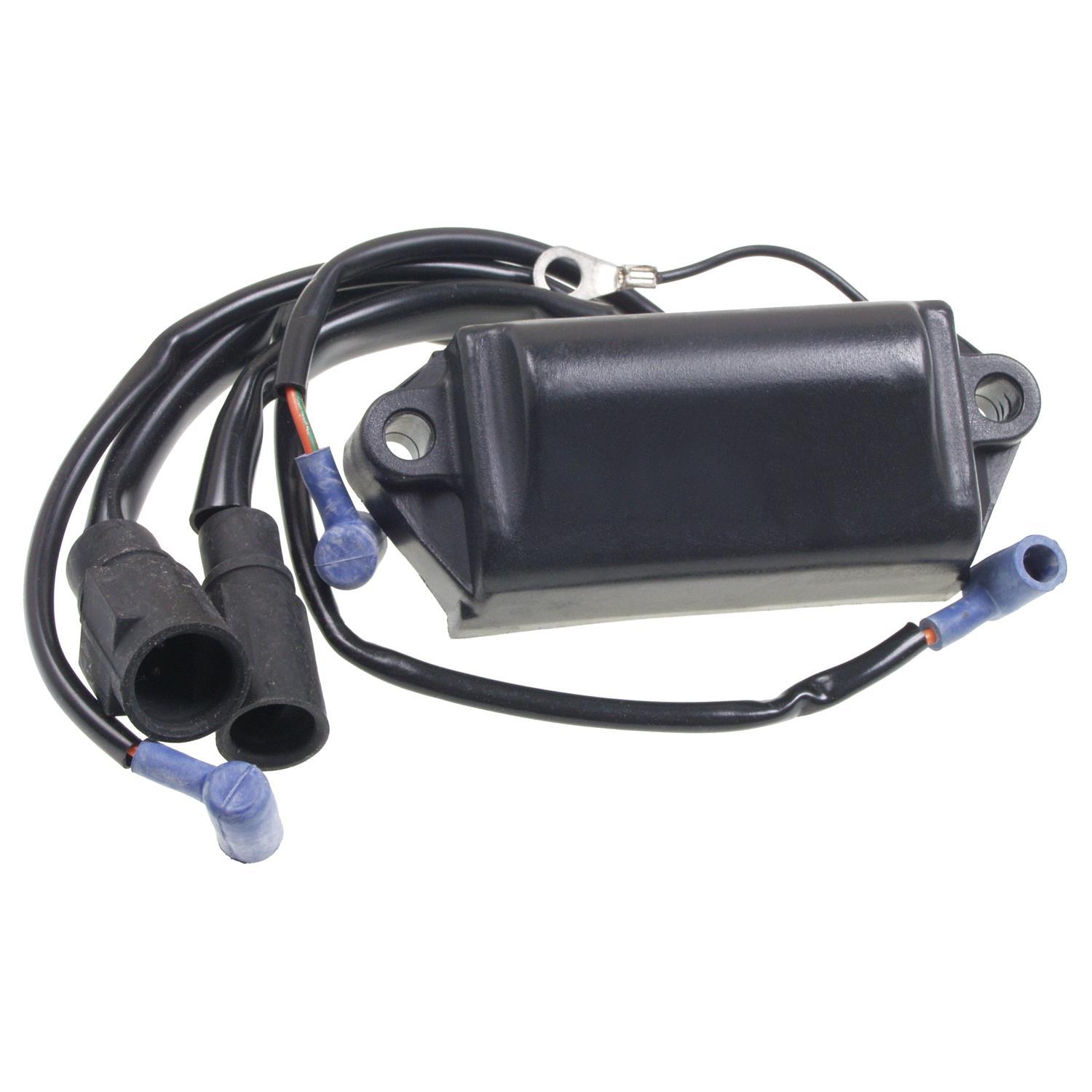 Standard Motor Products LX1062 - Ignition Control Module Standard Motor Products LX1062 Ignition Control Module product image 2 of 3