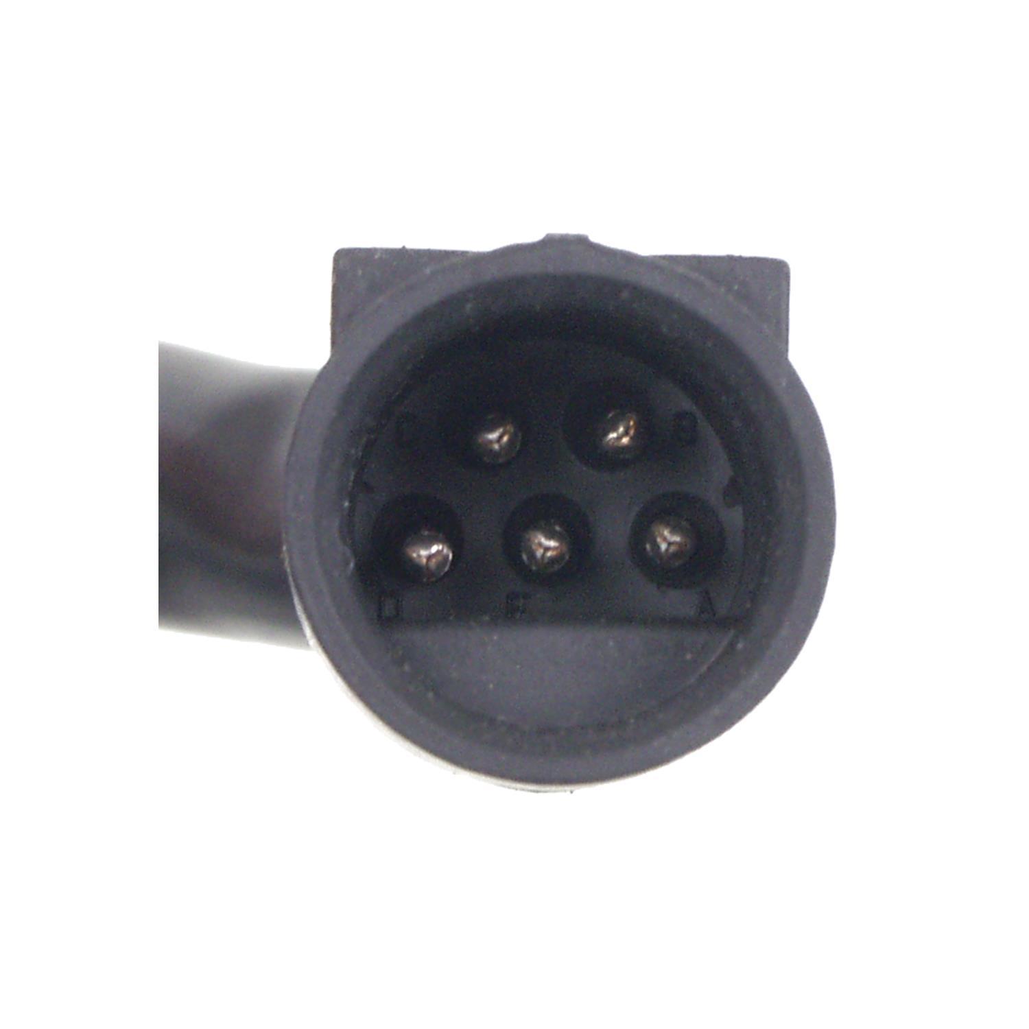 Standard Motor Products LX1063 - Ignition Control Module Standard Motor Products LX1063 Ignition Control Module product image 3 of 3