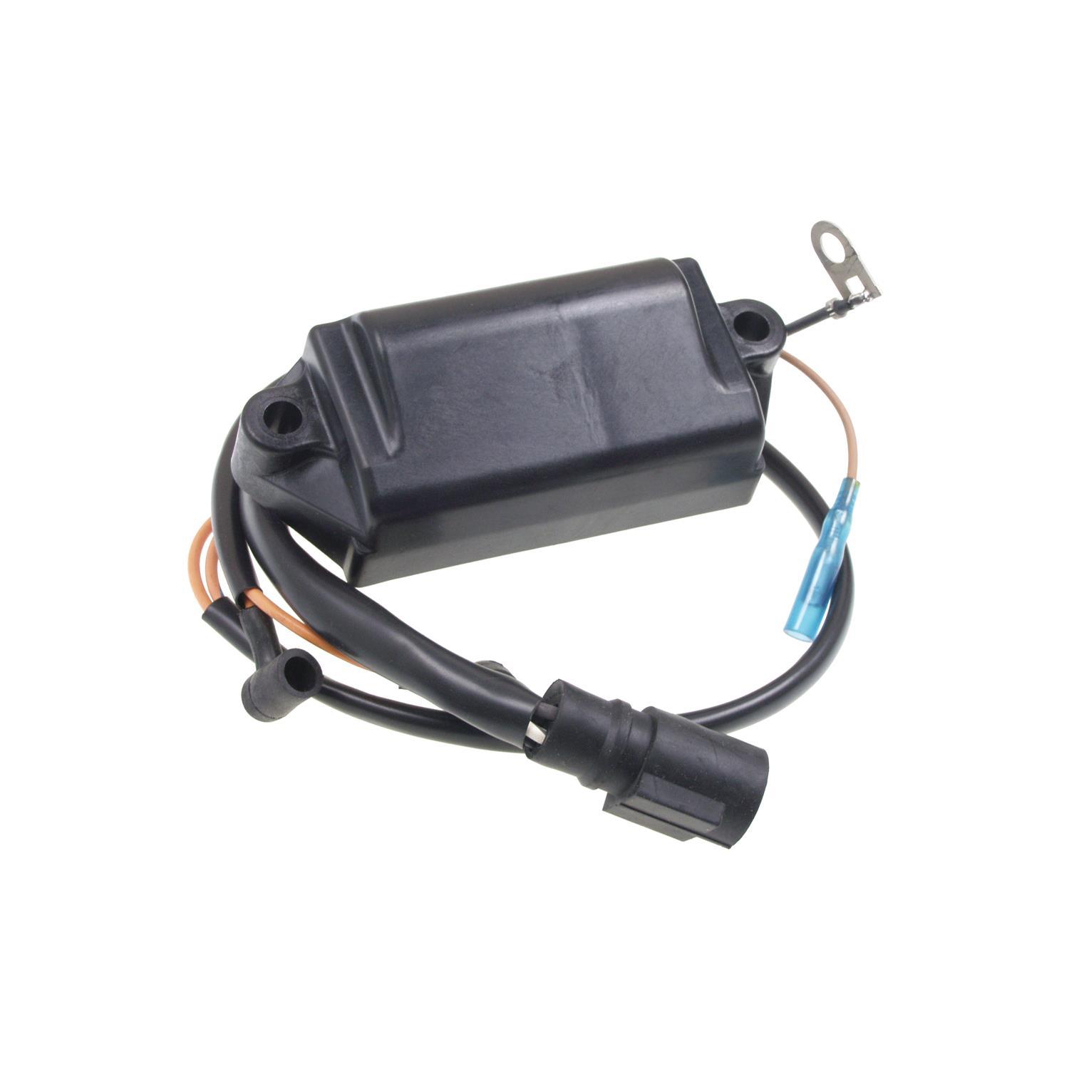 Standard Motor Products LX1068 - Ignition Control Module Standard Motor Products LX1068 Ignition Control Module product image 2 of 3