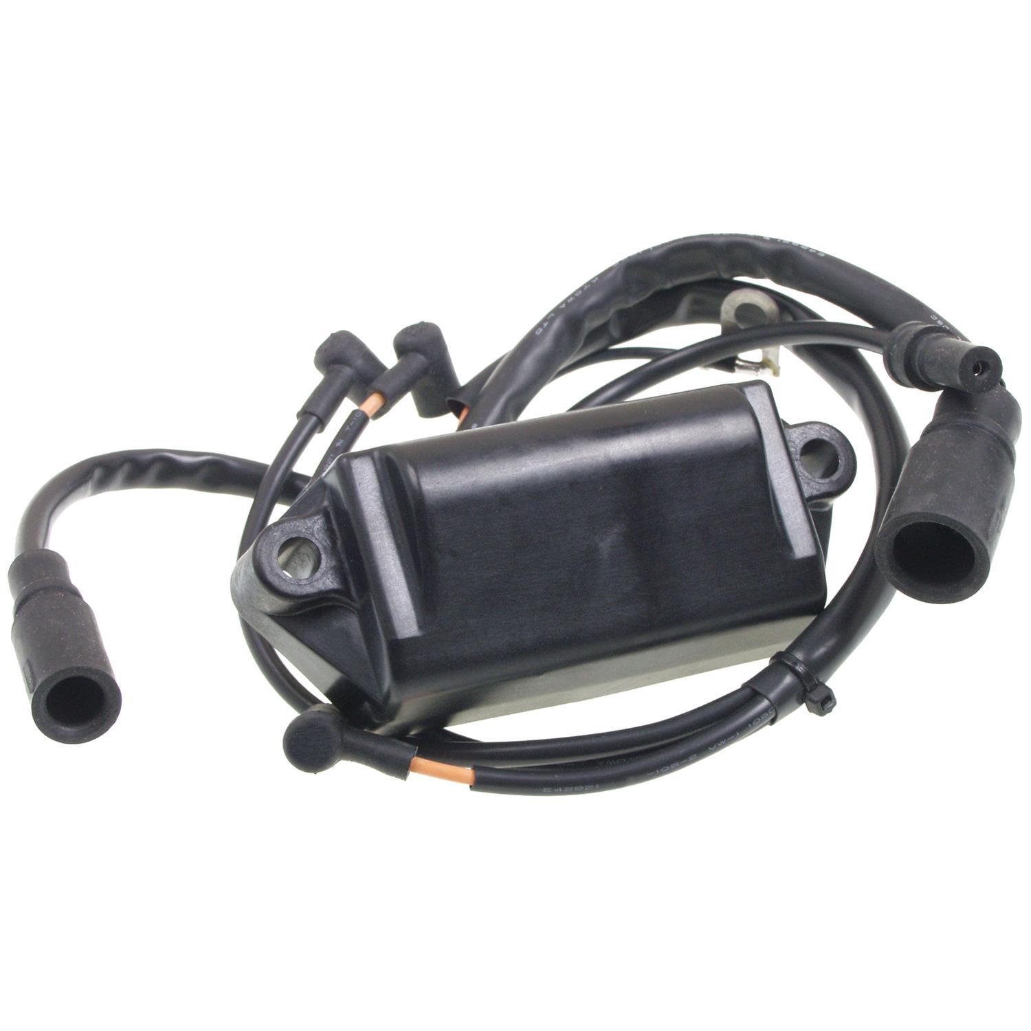 Standard Motor Products LX1069 - Ignition Control Module Standard Motor Products LX1069 Ignition Control Module product image 2 of 3