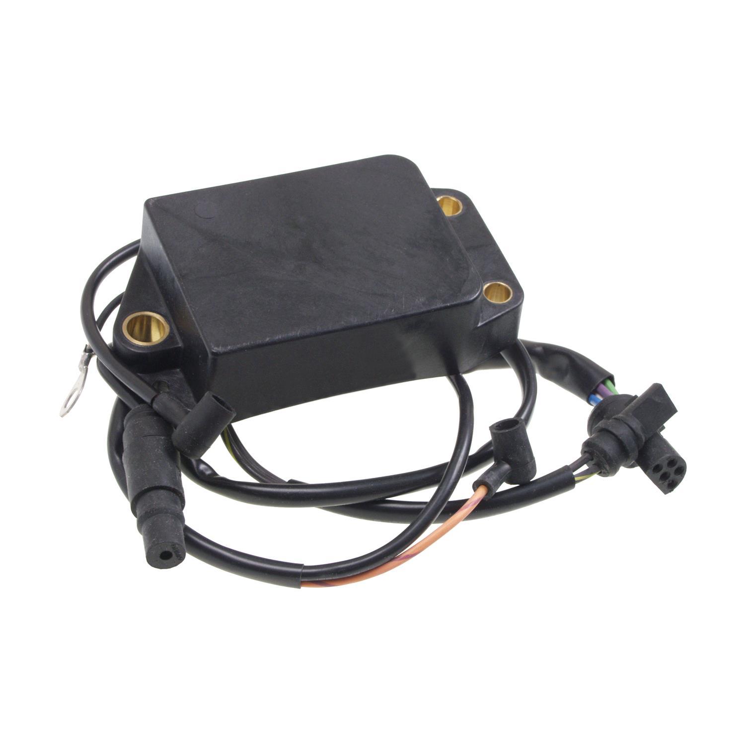 Standard Motor Products LX1070 - Ignition Control Module Standard Motor Products LX1070 Ignition Control Module product image 2 of 3