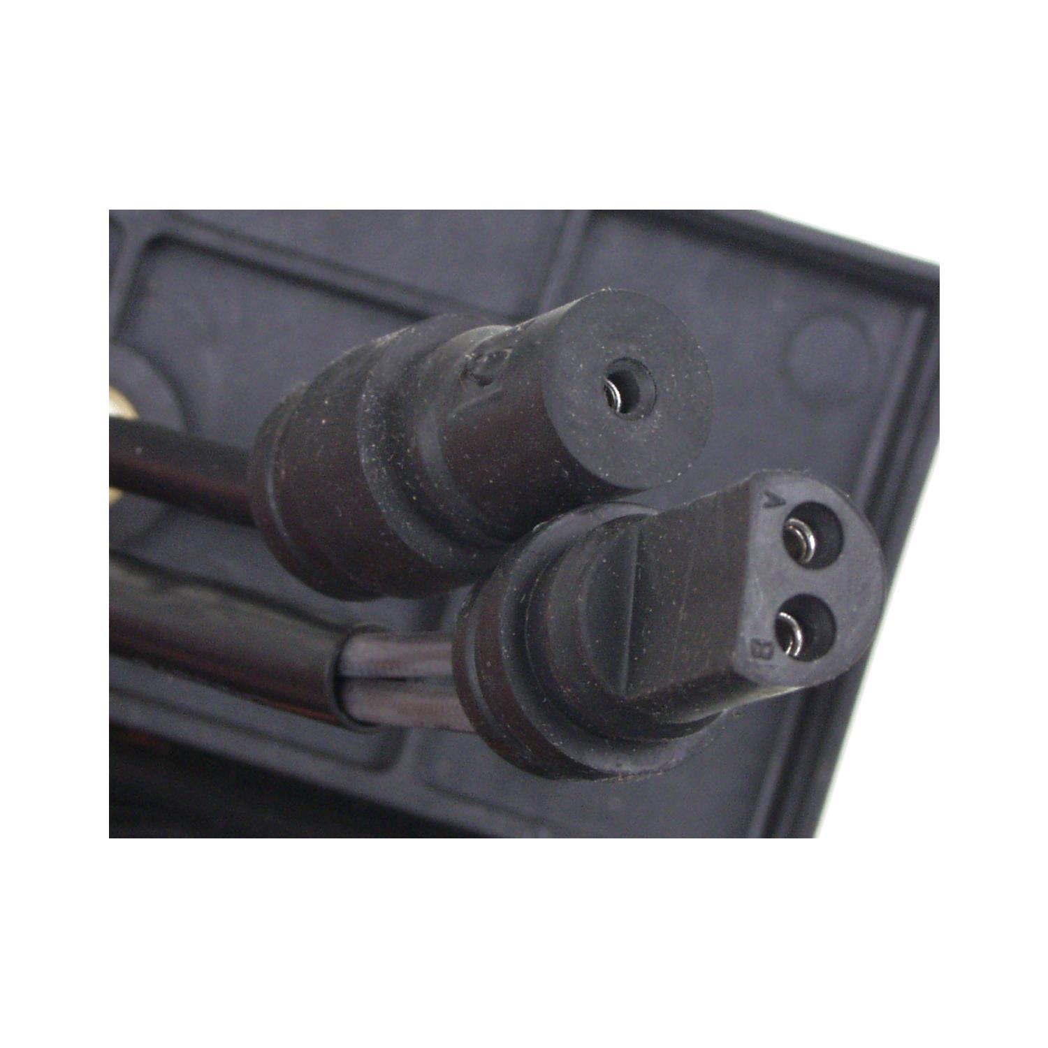 Standard Motor Products LX1071 - Ignition Control Module Standard Motor Products LX1071 Ignition Control Module product image 1 of 3