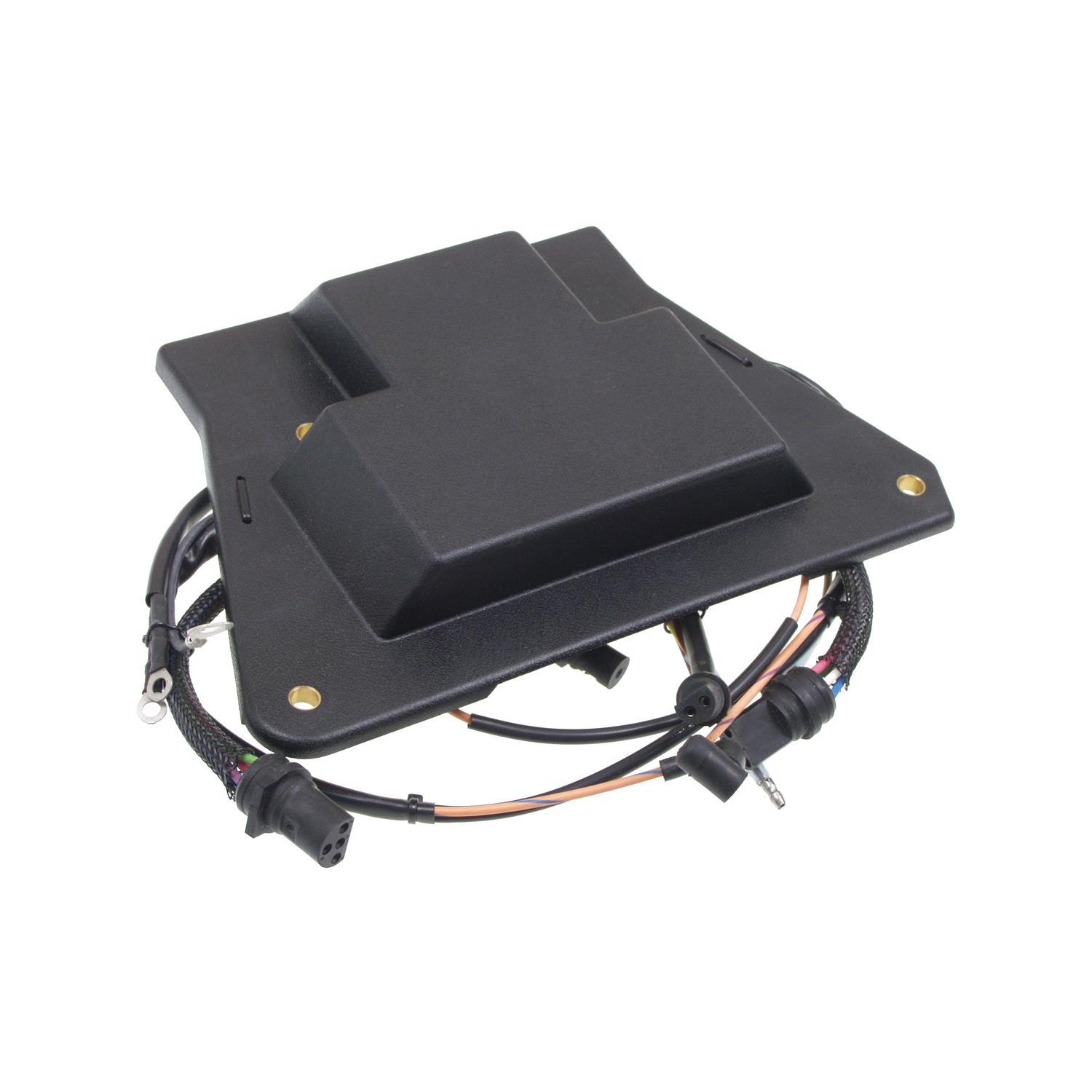 Standard Motor Products LX1071 - Ignition Control Module Standard Motor Products LX1071 Ignition Control Module product image 2 of 3