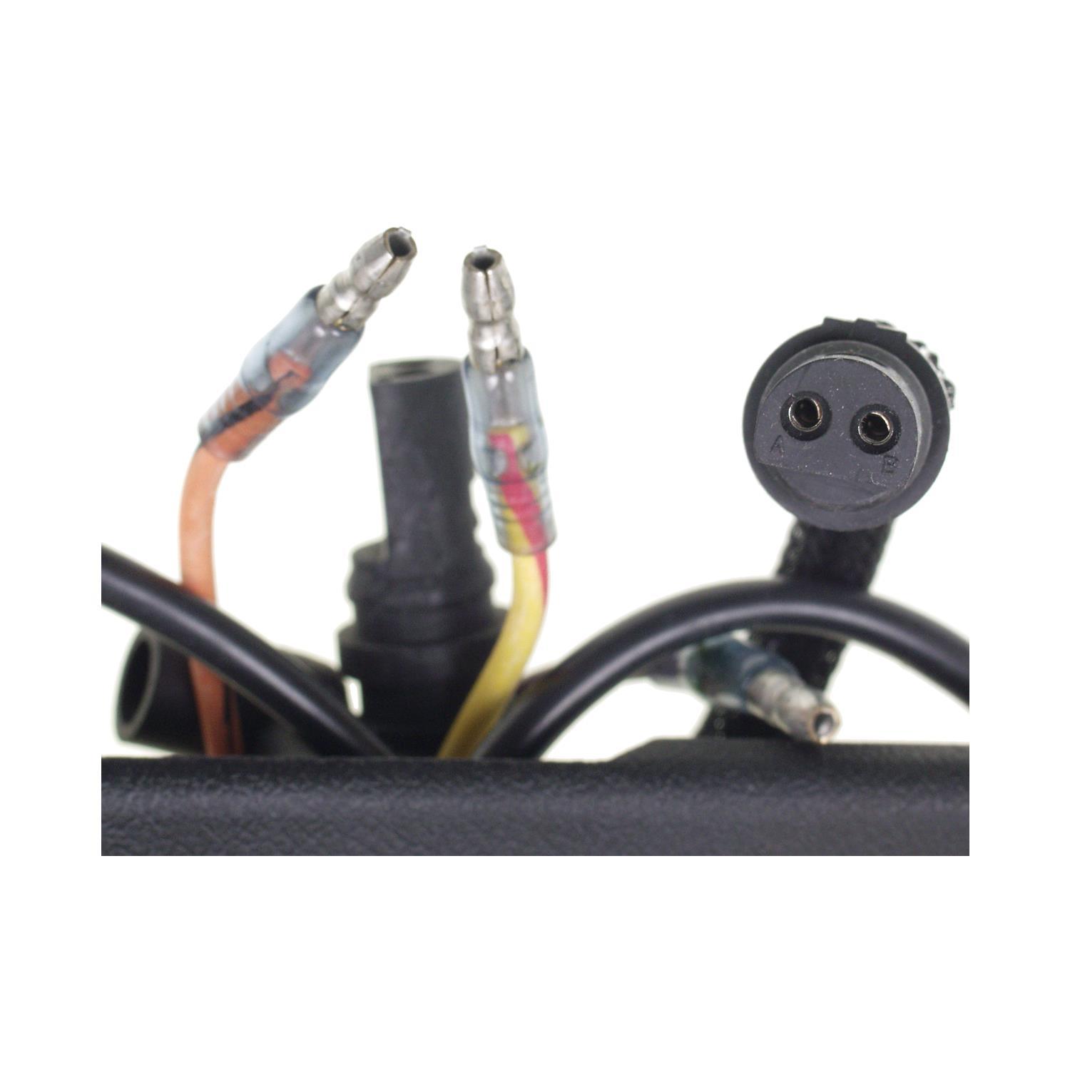 Standard Motor Products LX1072 - Ignition Control Module Standard Motor Products LX1072 Ignition Control Module product image 1 of 3