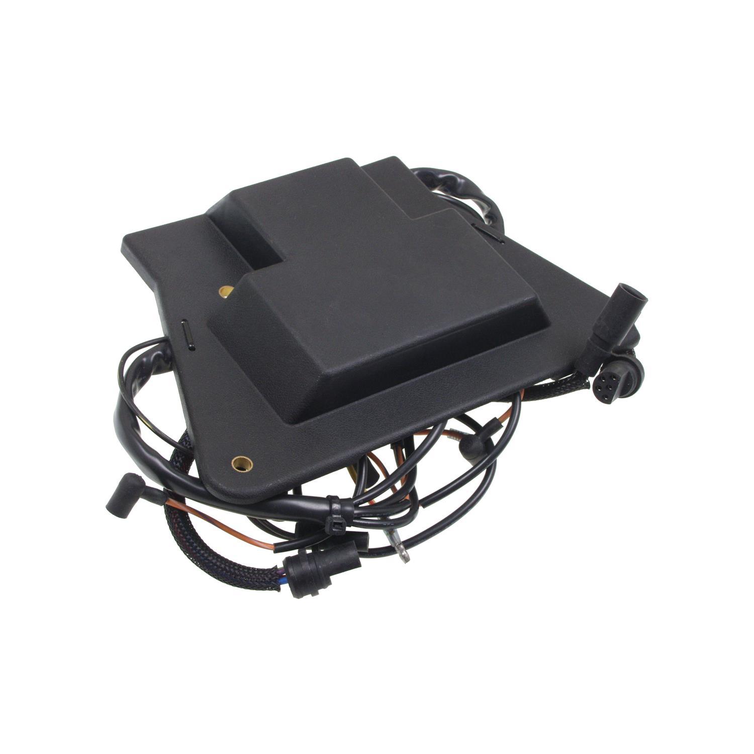 Standard Motor Products LX1072 - Ignition Control Module Standard Motor Products LX1072 Ignition Control Module product image 2 of 3