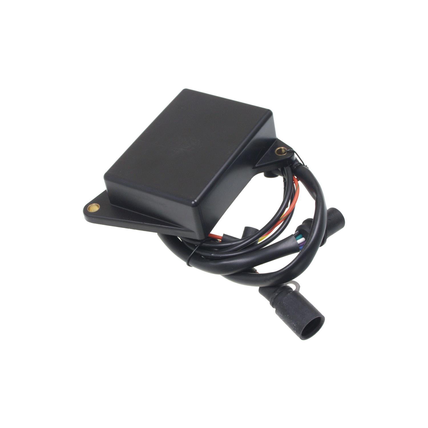 Standard Motor Products LX1073 - Ignition Control Module Standard Motor Products LX1073 Ignition Control Module product image 2 of 3