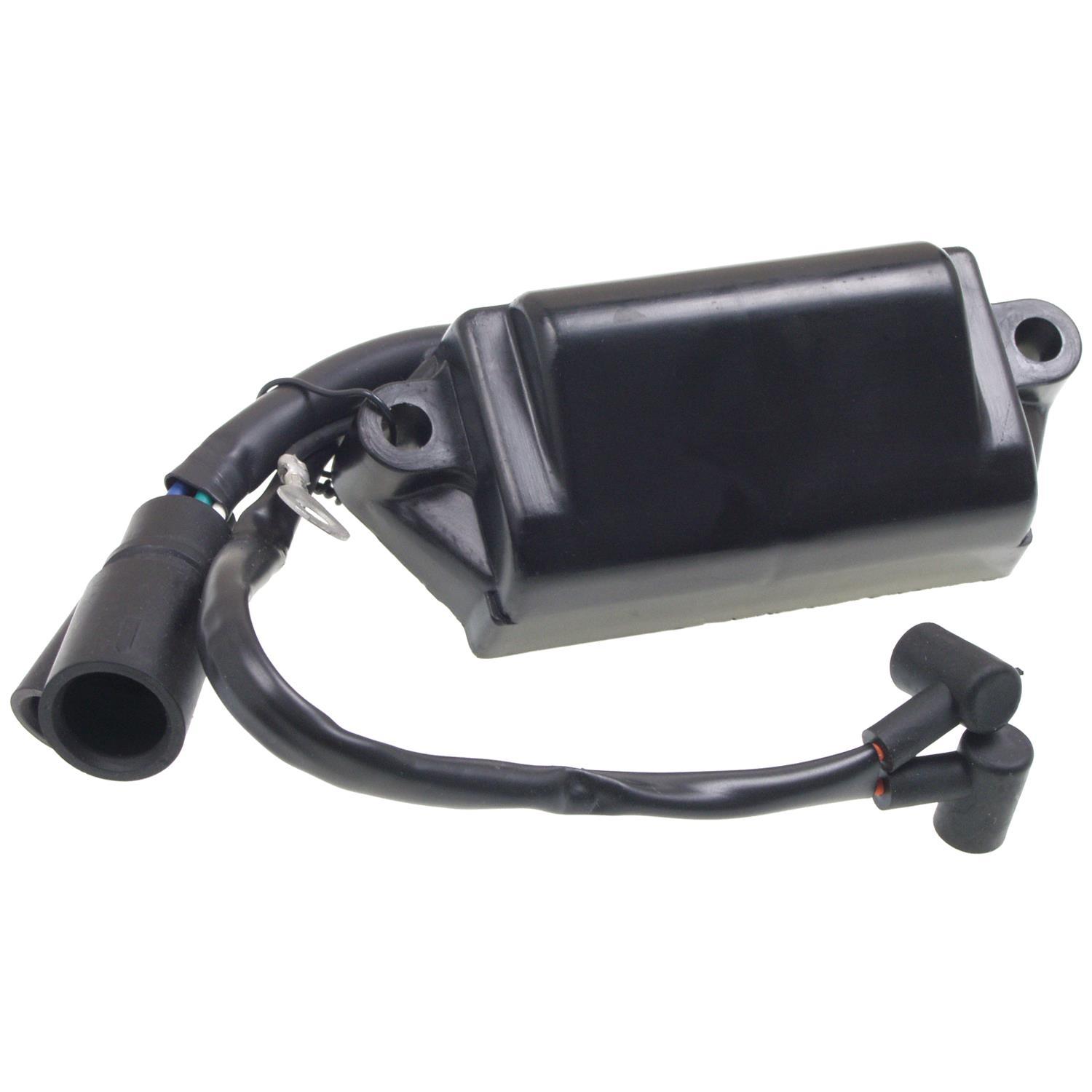 Standard Motor Products LX1078 - Ignition Control Module Standard Motor Products LX1078 Ignition Control Module product image 2 of 3