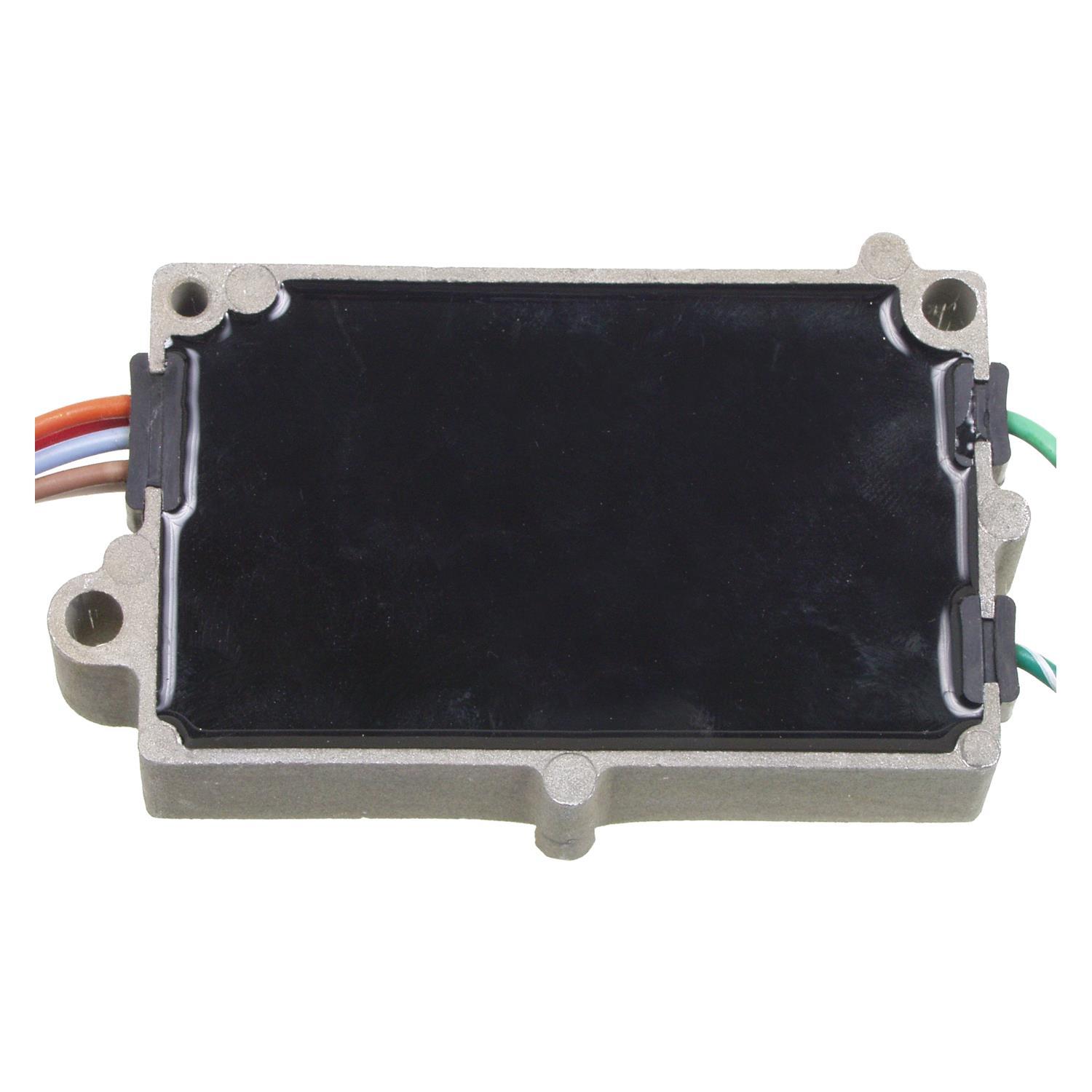 Standard Motor Products LX1080 - Ignition Control Module Standard Motor Products LX1080 Ignition Control Module product image 1 of 3