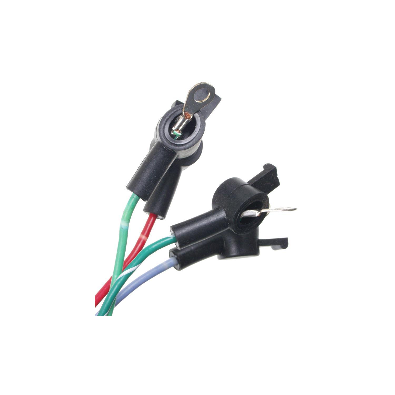 Standard Motor Products LX1080 - Ignition Control Module Standard Motor Products LX1080 Ignition Control Module product image 2 of 3