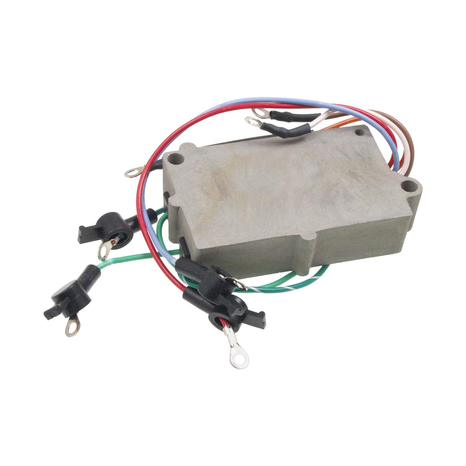Standard Motor Products LX1080 - Ignition Control Module Standard Motor Products LX1080 Ignition Control Module product image 3 of 3