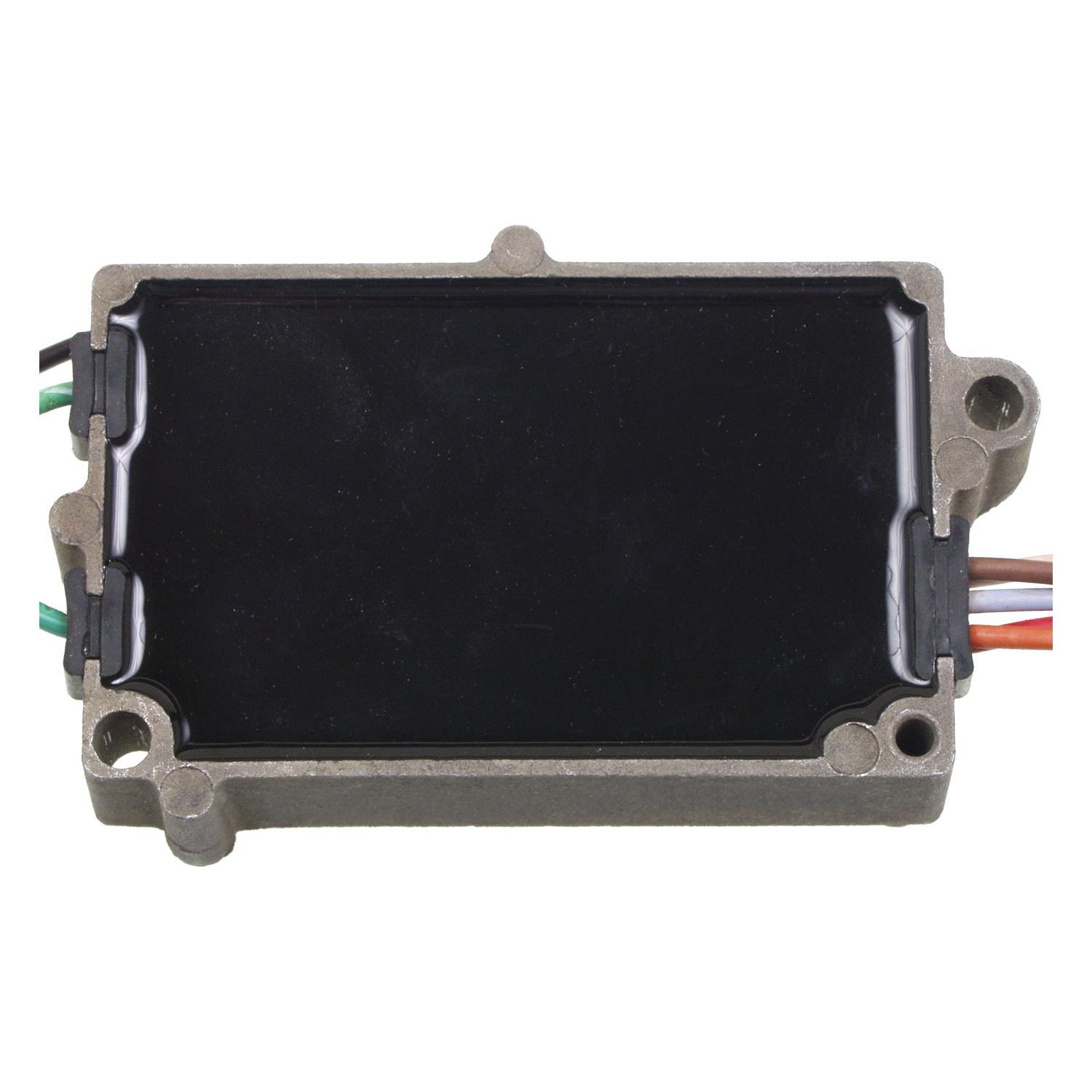 Standard Motor Products LX1081 - Ignition Control Module Standard Motor Products LX1081 Ignition Control Module product image 1 of 3