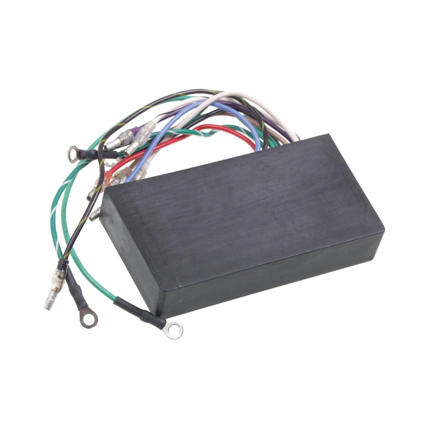 Standard Motor Products LX1085 - Ignition Control Module Standard Motor Products LX1085 Ignition Control Module product image 2 of 3