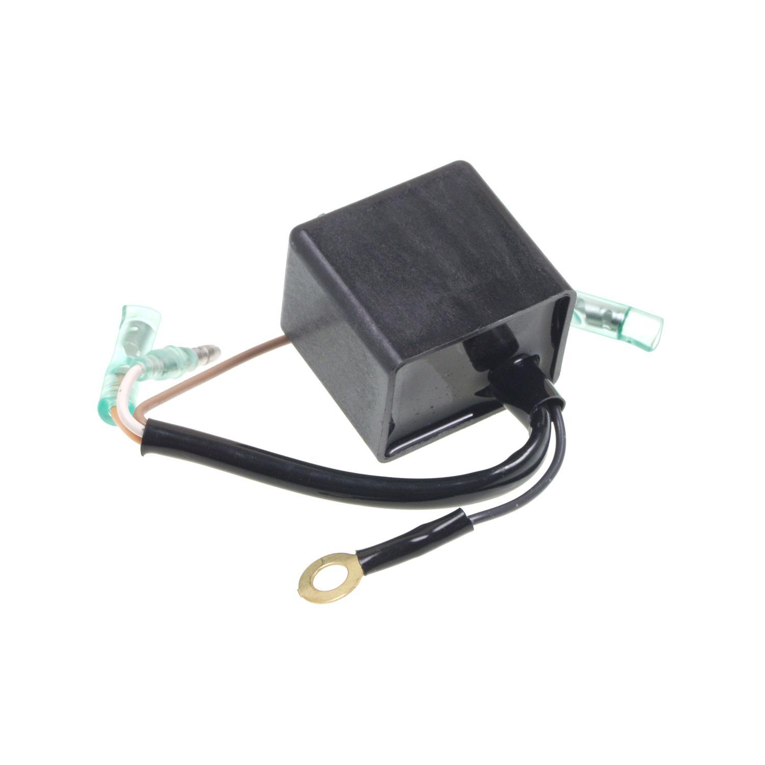 Standard Motor Products LX1087 - Ignition Control Module Standard Motor Products LX1087 Ignition Control Module product image 3 of 3