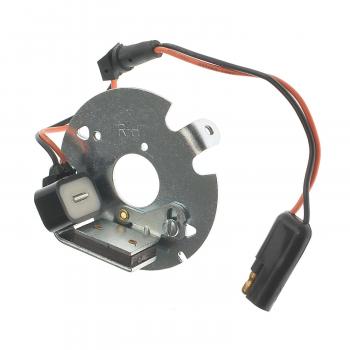 1976 Dodge Dart Distributor Ignition Pickup Standard Motor Products LX109 image 1 of 3