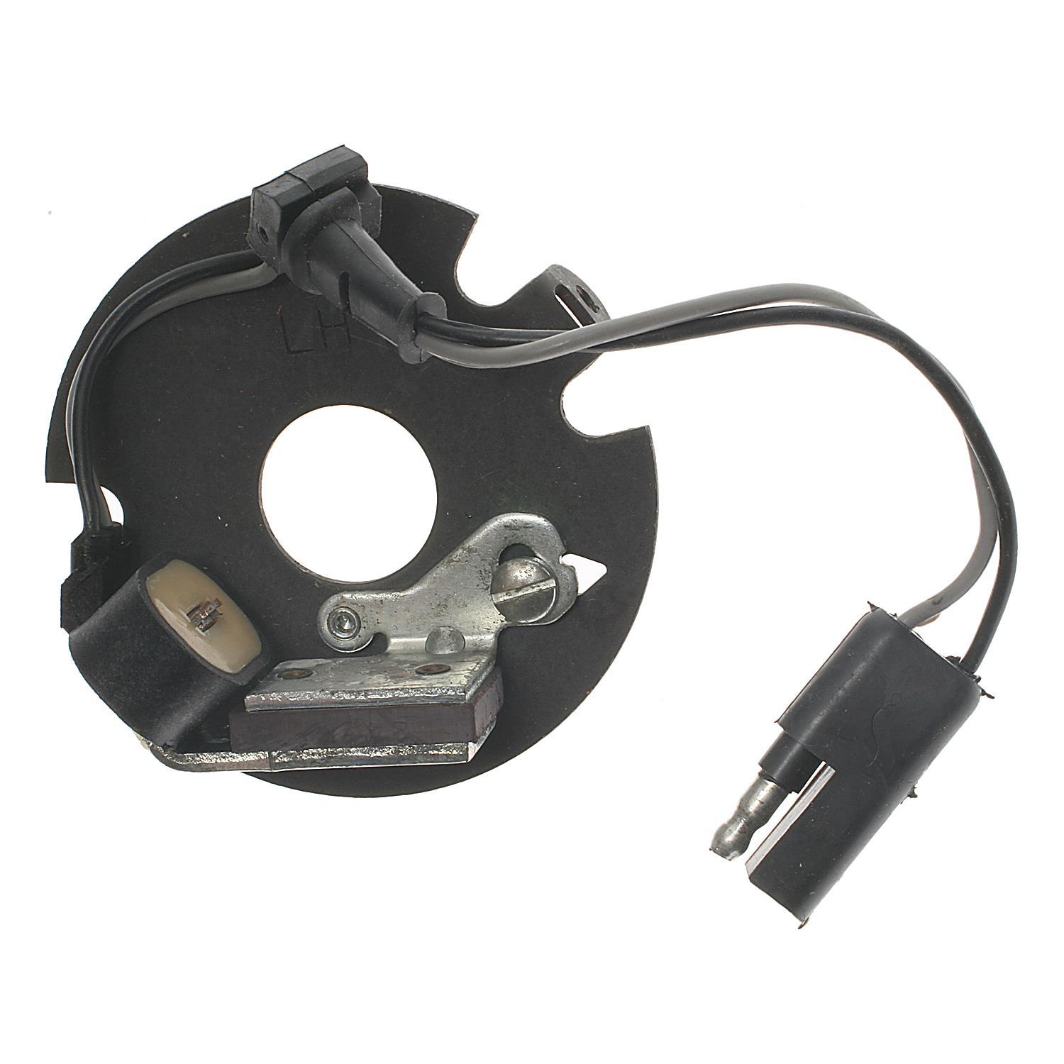 Standard Motor Products LX110 - Distributor Ignition Pickup Standard Motor Products LX110 Distributor Ignition Pickup product image 1 of 3