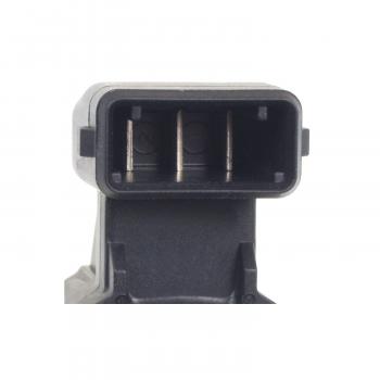2002 Volkswagen Cabrio Ignition Control Module Standard Motor Products LX1110 image 3 of 4