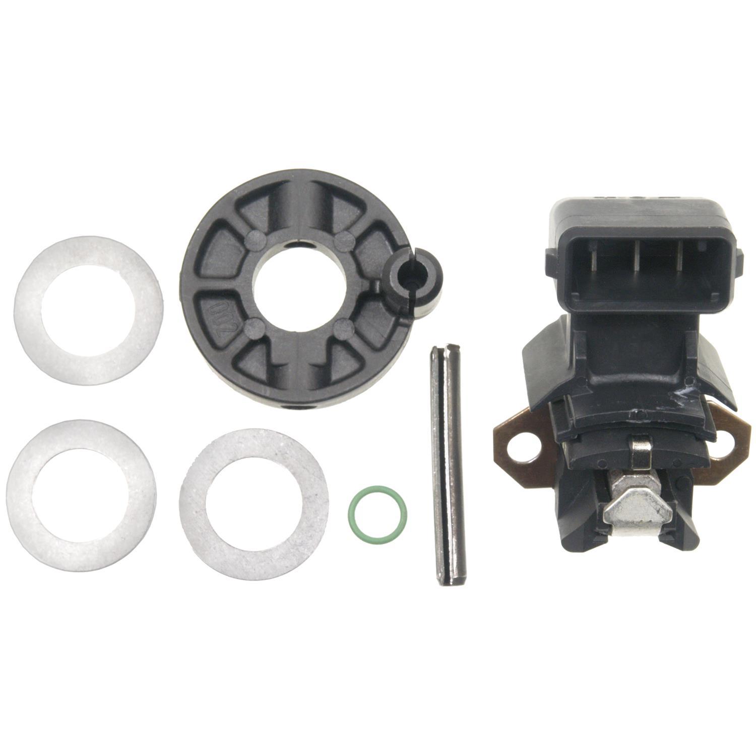 Standard Motor Products LX1110 - Ignition Control Module Standard Motor Products LX1110 Distributor Ignition Pickup product image 4 of 5