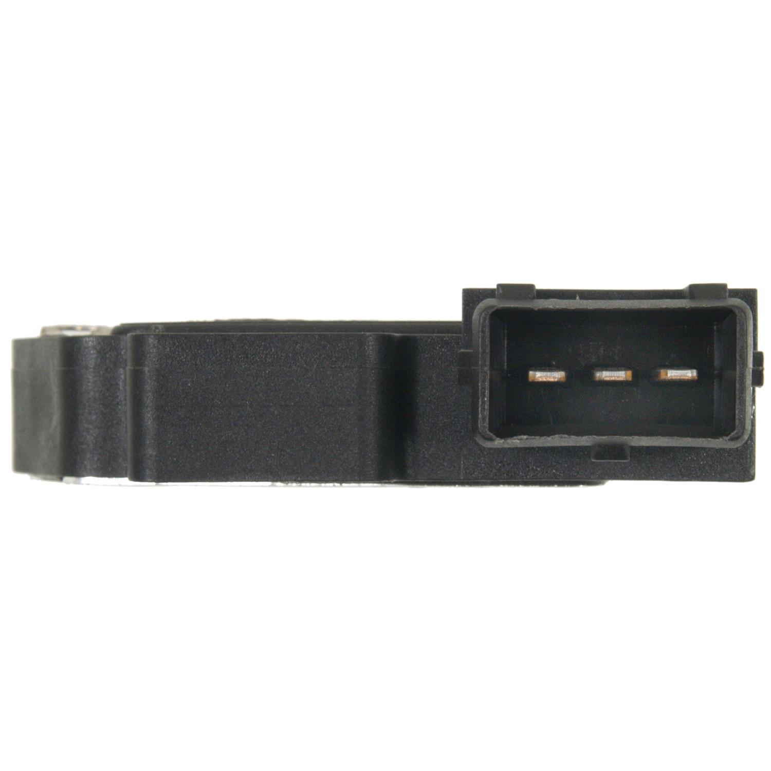 Standard Motor Products LX1112 - Ignition Control Module Standard Motor Products LX1112 Ignition Control Module product image 2 of 3