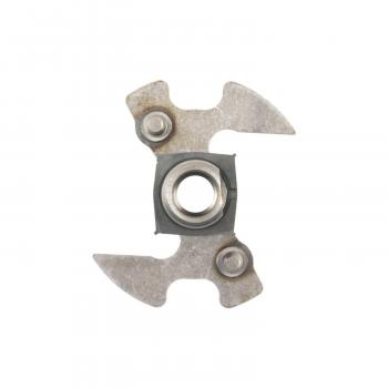 1986 Subaru GL-10 Distributor Reluctor Standard Motor Products LX1113 image 3 of 3