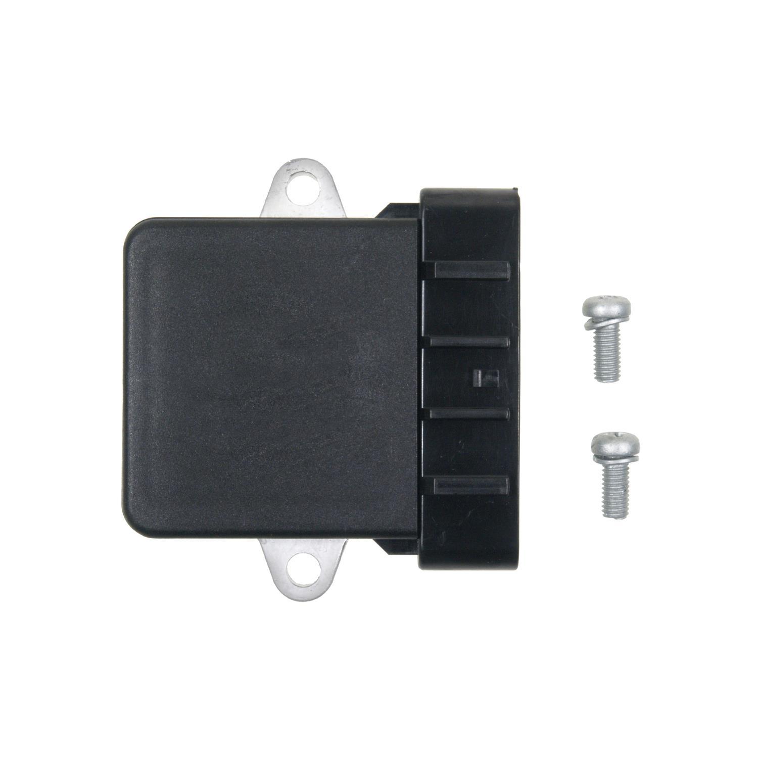 Standard Motor Products LX1115 - Ignition Control Module Standard Motor Products LX1115 Ignition Control Module product image 3 of 3