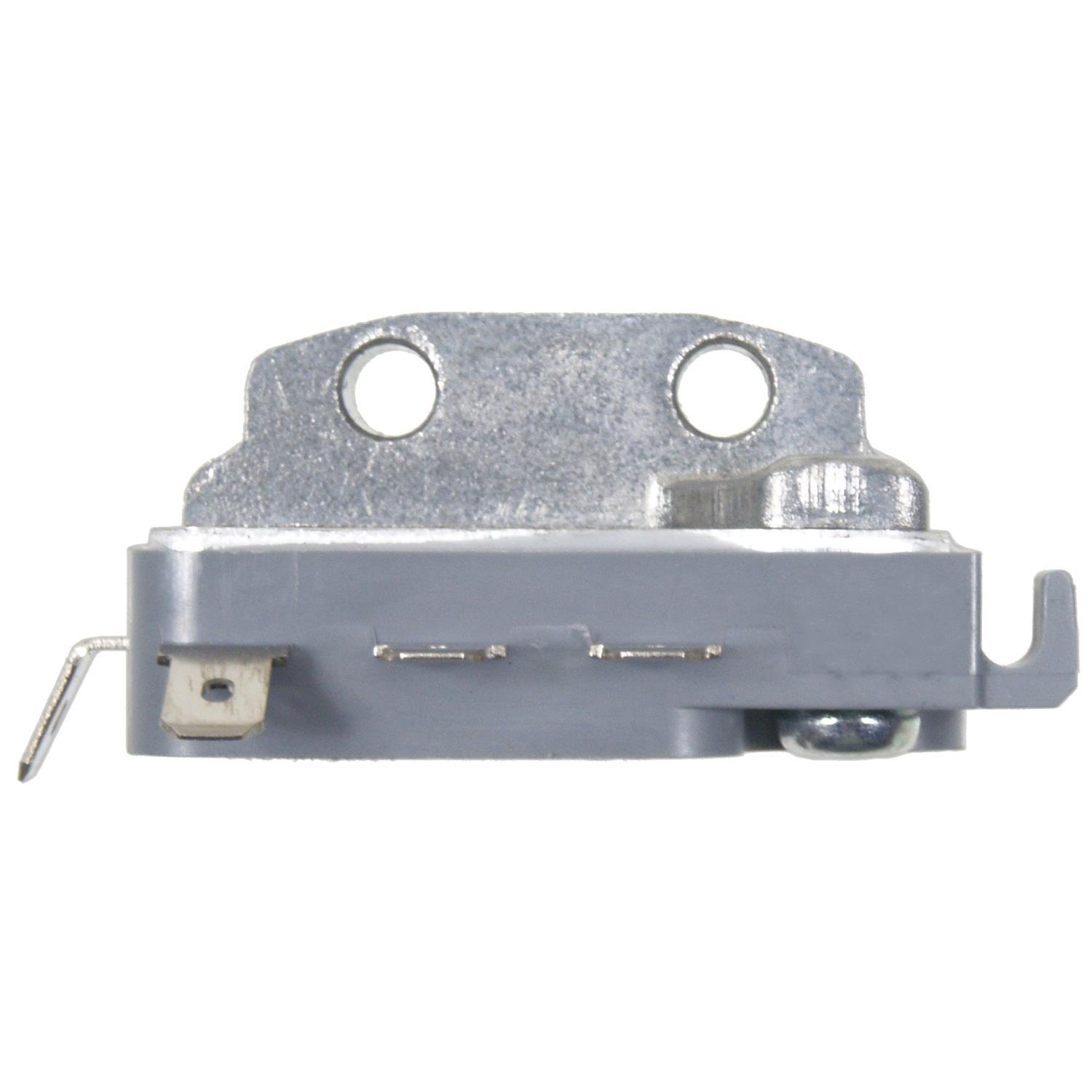 Standard Motor Products LX1116 - Ignition Control Module Standard Motor Products LX1116 Ignition Control Module product image 1 of 3